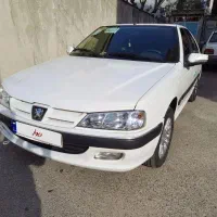 پژو پارس XU7P مدل 1401
