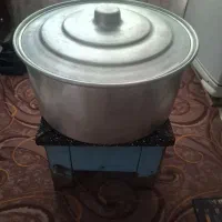 پلوپز ودیگ بزرگ