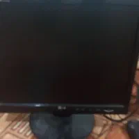 مانیتور LG