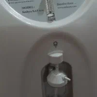 اکسیژن ساز سوشیا