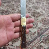 چاقو قدیمی