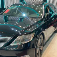لکسوس LS460 VIP چهار نفره ۲۰۰۸