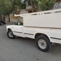 نیسان زامیاد دوگانه کارخانه