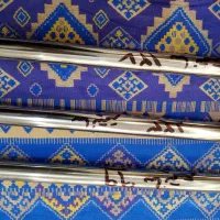 میله کمد دیواری