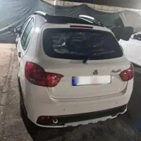 کوییک Gxr آپشنال رینگ و مانیتور