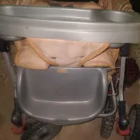 کالسکه اصلی