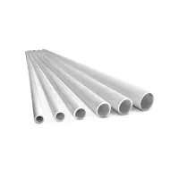 لوله برق upvc غیر قابل اشتعال