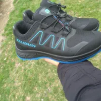 کفش سالمون وینگس پرو  سایز  ۴۱ یا ۴۲