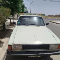 وانت دگانه کارخانه