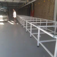 میز برش خیاطی