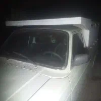 پیکان وانت مدل 89