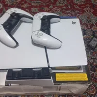 پلی استیشن 5 نو