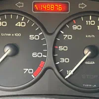 206 تیپ ۲