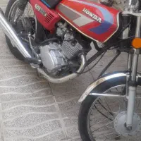 هندا مدل ۸۹