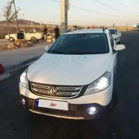 اچ سی کراس مدل 96 بی رنگ دانگ فنگ اتوماتیکH30croos