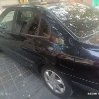 آوانته مدل 89مشگی اتومات