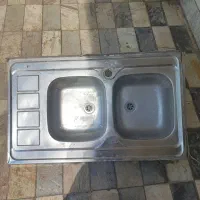 سینک ظرفشویی دولگنه اخوان