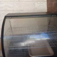 گرمکن برقی برای کافه و رستوران