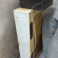 هود و فن آشپزخانه