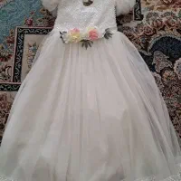 تور لباس دخترانه