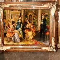 فروش نخ و نقشه تابلو فرش مواد اولیه ابریشم