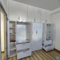 کابینت و کمد دیواری