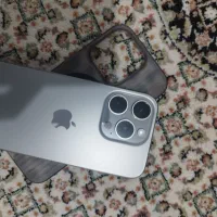 ایفون 15پرو