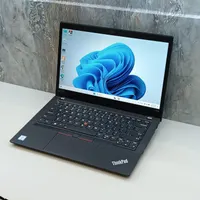لپ تاپ لنوو i7 نسل هشتم T490|رایانه همراه|بروجرد, |دیوار