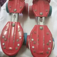 اسکیت کفشی