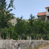 باغ فروشی - روستای قز