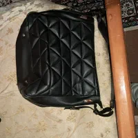 کیف گم شده زنانه
