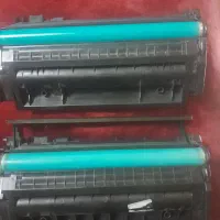 ۲ عدد کارتریج  53A لیزرجت HP