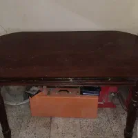 میز ناهارخوری