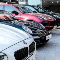 شراکت در نمایشگاه اتومبیل صدرا