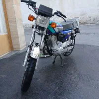 کبیر ۲۰۰|موتورسیکلت|تبریز, |دیوار