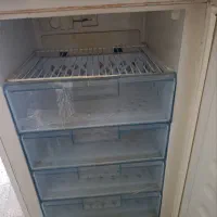 یخچال فیزر برند الکترو استیل نیاز به تعمیر