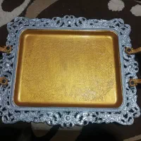 سینی|سرویس روتختی|لنگرود, |دیوار