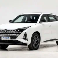 سری لاکچری چانگان uni z