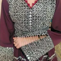 دوخت لباس خیاطی طهورا