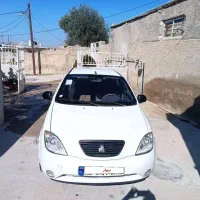تیبا ۲مدل ۱۴۰۰فابریک