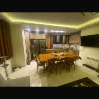 ۴۵ متر دو نبش فوق العاده خوش نقشه بی نظیر