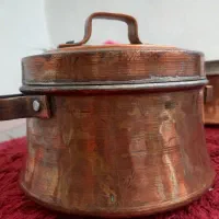 قابلمه مسی