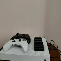 دستگاه Xbox One s all digital + kinekt