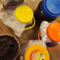 رب آلوچه ملس