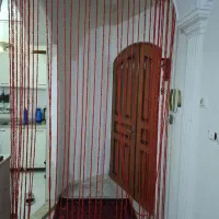 پرده جلودری