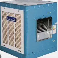 کولر آبی 4000آزمایش با پایه زیر