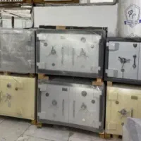 گاوصندوق 2 لنگه 3 لنگه دلار طلا موبایل املاکی خونه