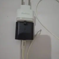 شارژر سامسونگ کارکرده