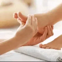 روغن ماساژ ریلکسی درمانی