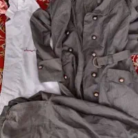 لباس کار